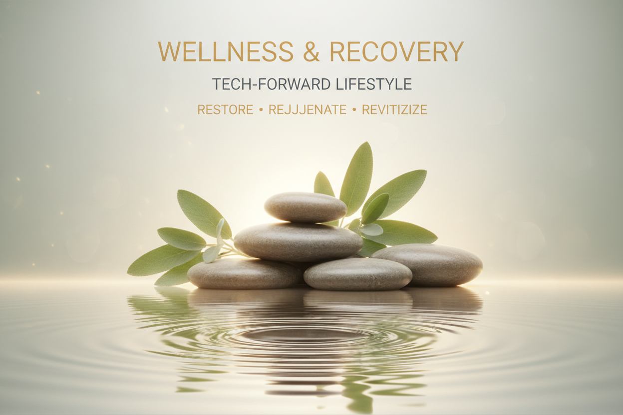 Wellness & Recovery