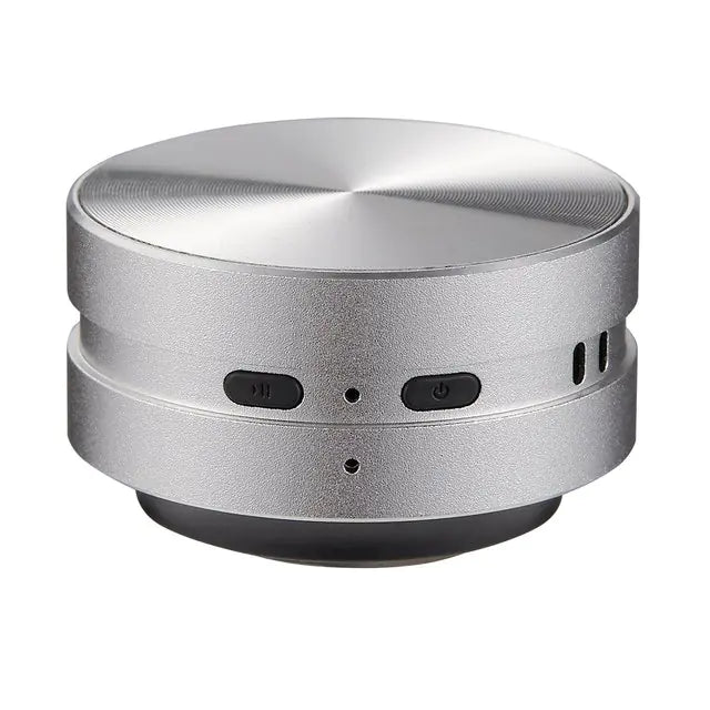 Bone Conduction Bluetooth Speaker – Open-Ear, Wearable, Waterproof for Sports