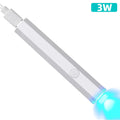 Mini UV LED Nail Lamp – Portable, Fast Curing, for Gel Nails at Home