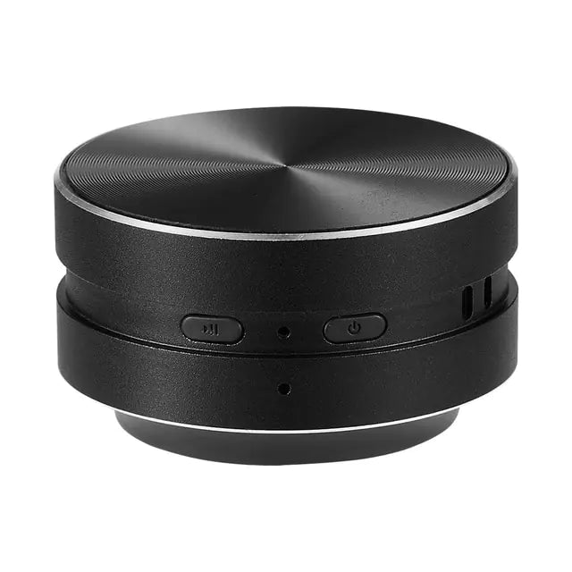 Bone Conduction Bluetooth Speaker – Open-Ear, Wearable, Waterproof for Sports