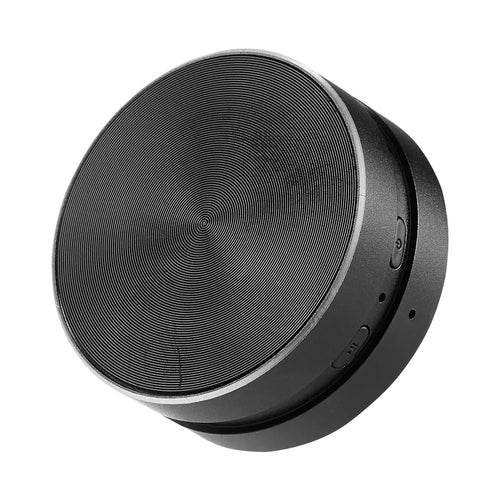 Bone Conduction Bluetooth Speaker – Open-Ear, Wearable, Waterproof for Sports